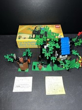 Lego Castle 6054 Forestmen’s