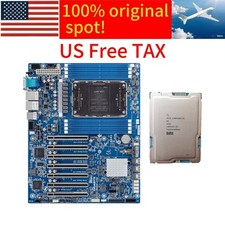 Scheda madre Gigabyte MS03-CE0