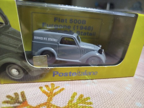 Modellini scala 43 dei - modellini, 1:43