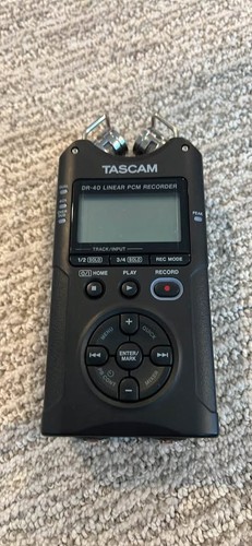 Tascam registratore - tascam,