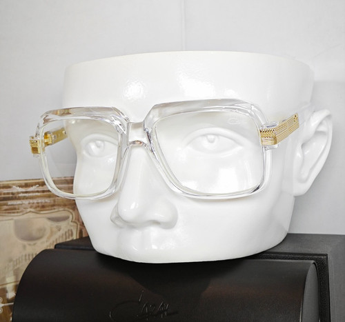 Occhiali cazal montatura - occhiali,