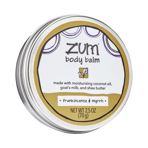 Zum indigo wild body balm - indigo,