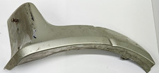 Modanatura cornice paraurti