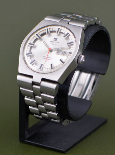 Orologio sportivo vintage