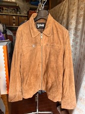 SCHOTT NYC GIUBBOTTO UOMO VERA