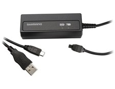 Caricabatterie Shimano Di2