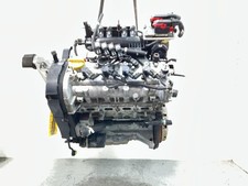 Motore completo per fiat idea - motore,