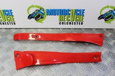 Aprilia RSV 1000 Mille Pannelli Sinistro Destro Riempimento Superiore 2001 2002 RSV1000 B161