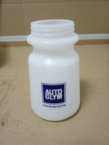 Autoglym polar blaster - autoglym, lancia