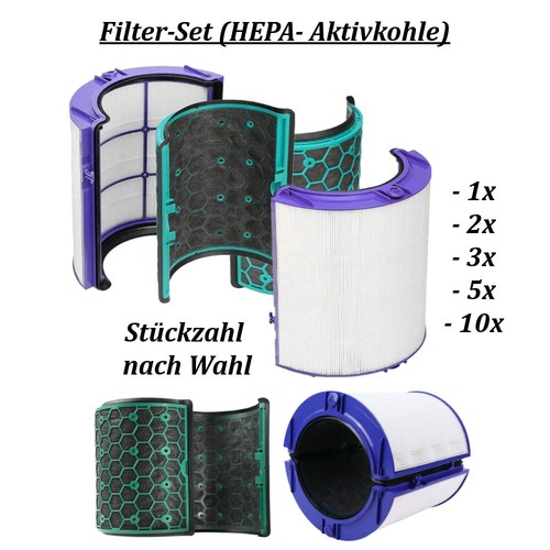 Kit filtri hepa - filtri, +