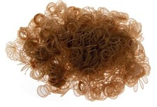Capelli sintetici boccoli