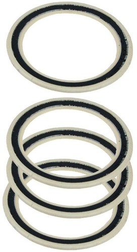 Fulcrum schermo per mozzo - schermo,