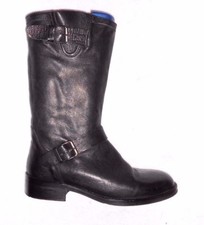 CAMPER bottes cavalières