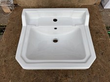 Lavabo bagno tradizionale 560