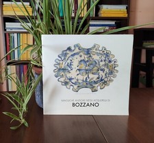 Maioliche antiche negli