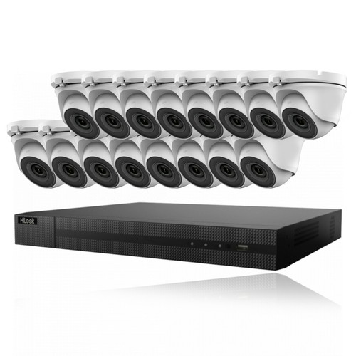 Hikvision hilook sistema - hikvision,