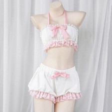 Set Pigiama Giapponese Carino