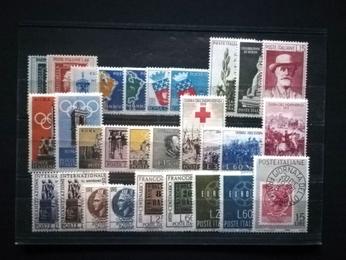 Italia repubblica annata - italia,