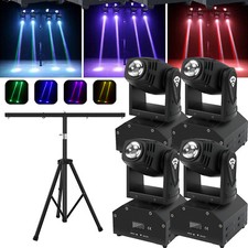 Fascio testa mobile faro LED