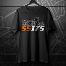 Per tifosi Harley-Davidson SS
