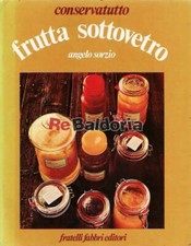 Frutta sottovetro Fratelli