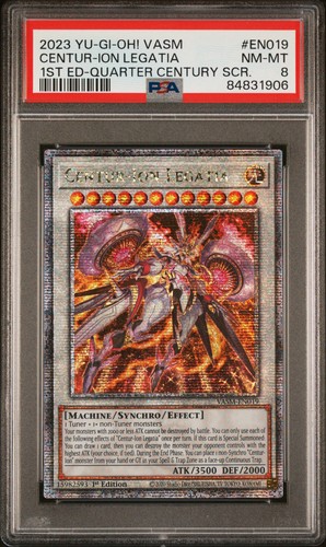Yugioh 1st vasm - yugioh, ed