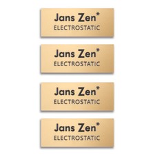 Emblema distintivo logo