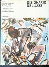 DIZIONARIO DEL JAZZ AA.VV. IL