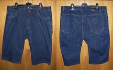 ETNIES BROKE DSQUARED2 NIKE ADIDAS PUMA SHORT PANTS Bermuda uomo jeans 