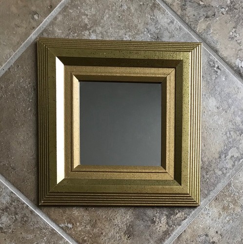 Specchio parete vintage - specchio,