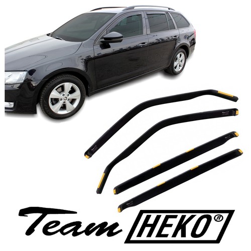 Deflettori aria per skoda - aria,