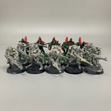 Eldar guardians truppe - 20,