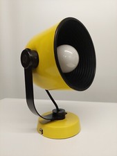 Lampada da parete Vintage anni '70 Targetti Spa