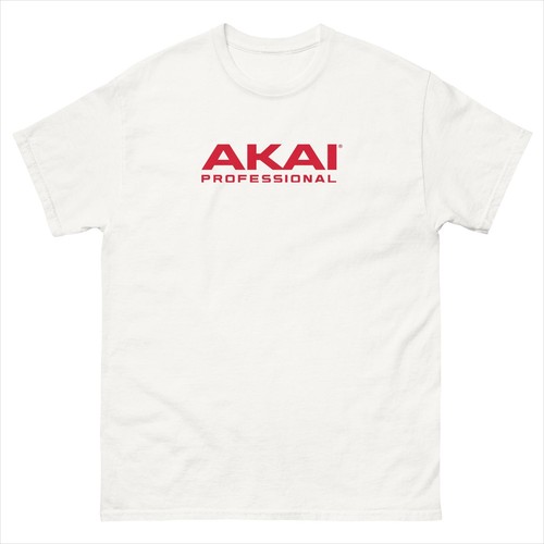 Shirt campionatore akai mpc - t-shirt,