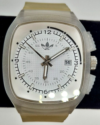 Orologio adidas logo - orologio,