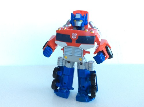 Transformers rescue bots - transformers,