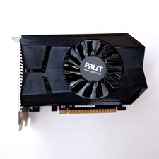 PALIT GTX 650TI 2048MB 2GB