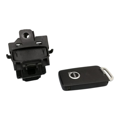 Blocchetto avviamento volvo - blocchetto,