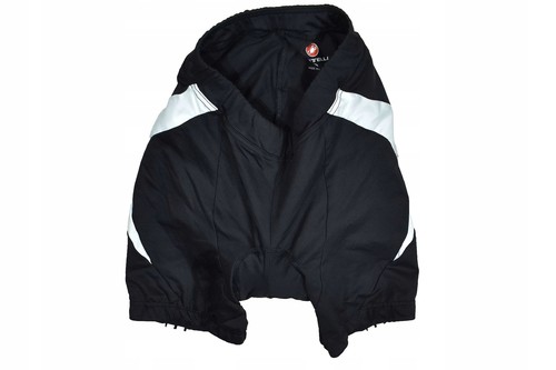Pantaloni ciclismo castelli - pantaloni,