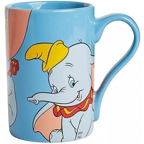 Tazza personaggio disney - personaggio, dumbo