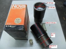 GRUPPO CILINDRICO COMPLETO Ø