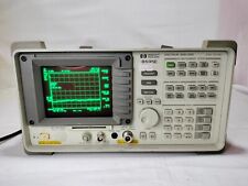 HP Agilent 8595E Analizzatore