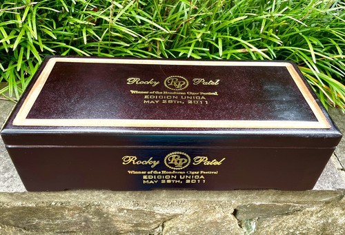 Rocky patel edicion unica - patel,