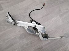 Pedana DX Yamaha Tdm 900