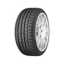 245/40 R17 91 W CONTINENTAL -