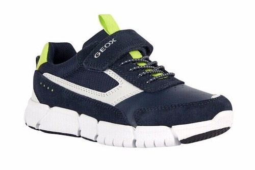 Geox flexyper boy navy - geox, boy's