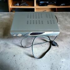 Decoder digitale terrestre SAMSUNG DTB-9500F FUNZIONANTE OTTIMO STATO