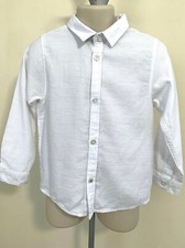 Zara bianco ragazzo - zara,
