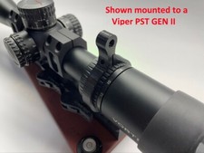 Throw lever vortex viper - lever,