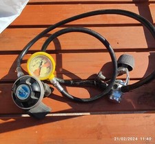 Erogatore Sub Sherwood (